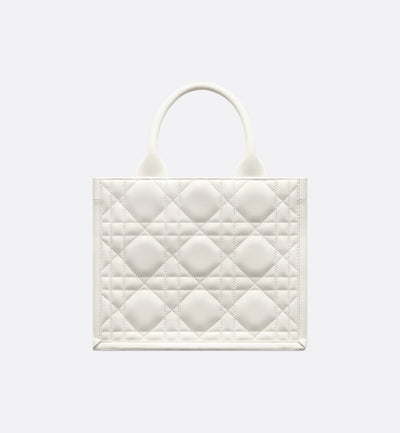 Bolso pequeño Dior Book Tote