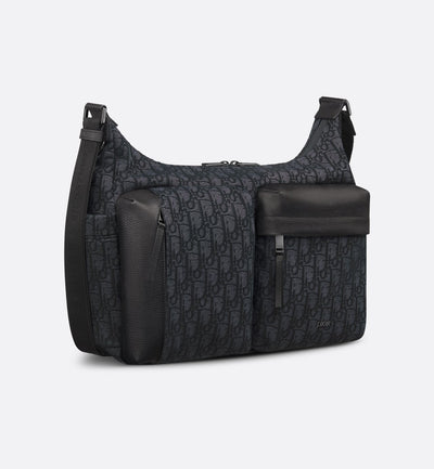 Bolso hobo mediano Rider Soft