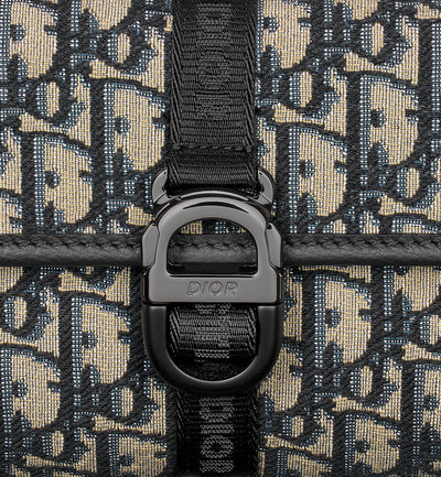 Bolso de cinturón Dior 8