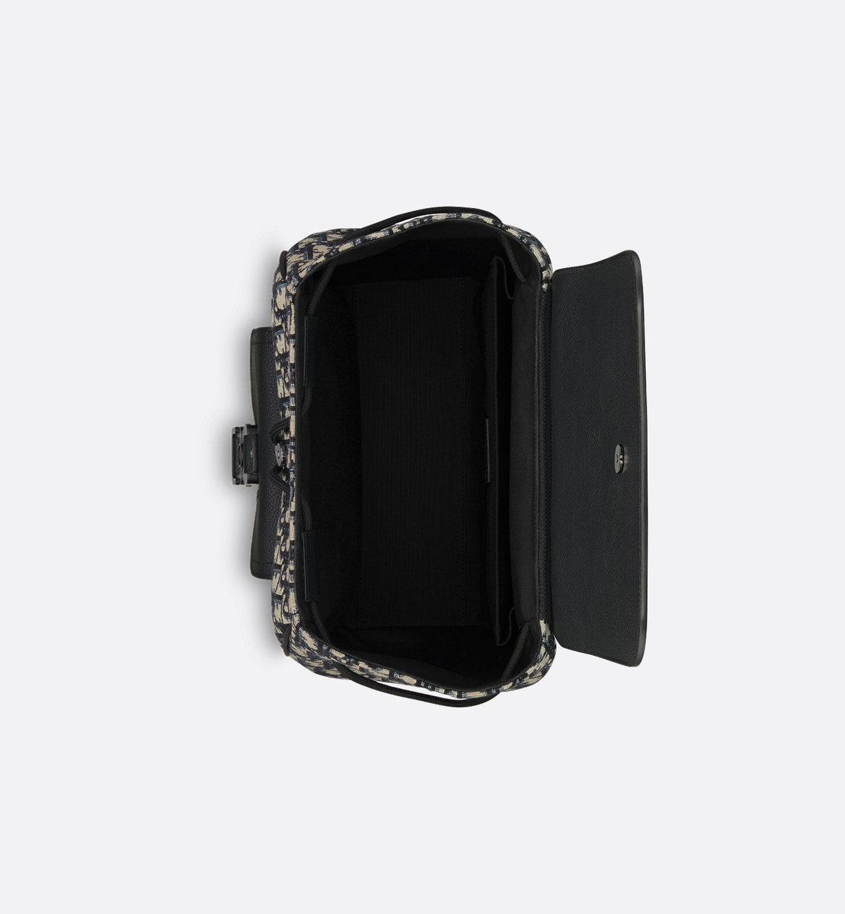 Sac à dos à rabat Saddle