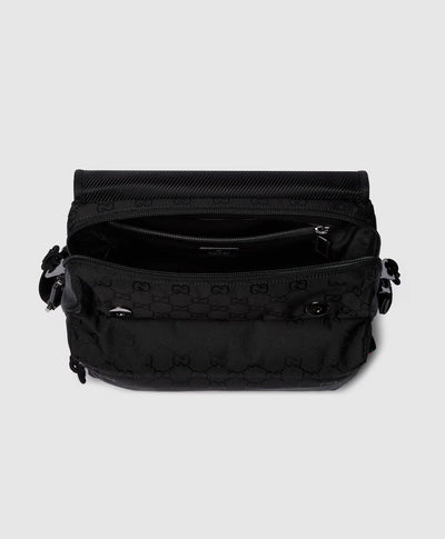 Bolso de hombro mediano Gucci Nexus