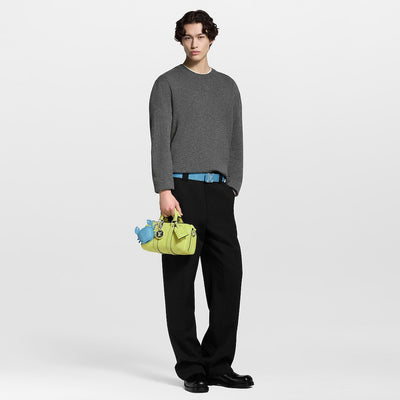 Bolso de hombro Keepall 25