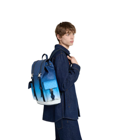 Mochila grande Gucci Chroma