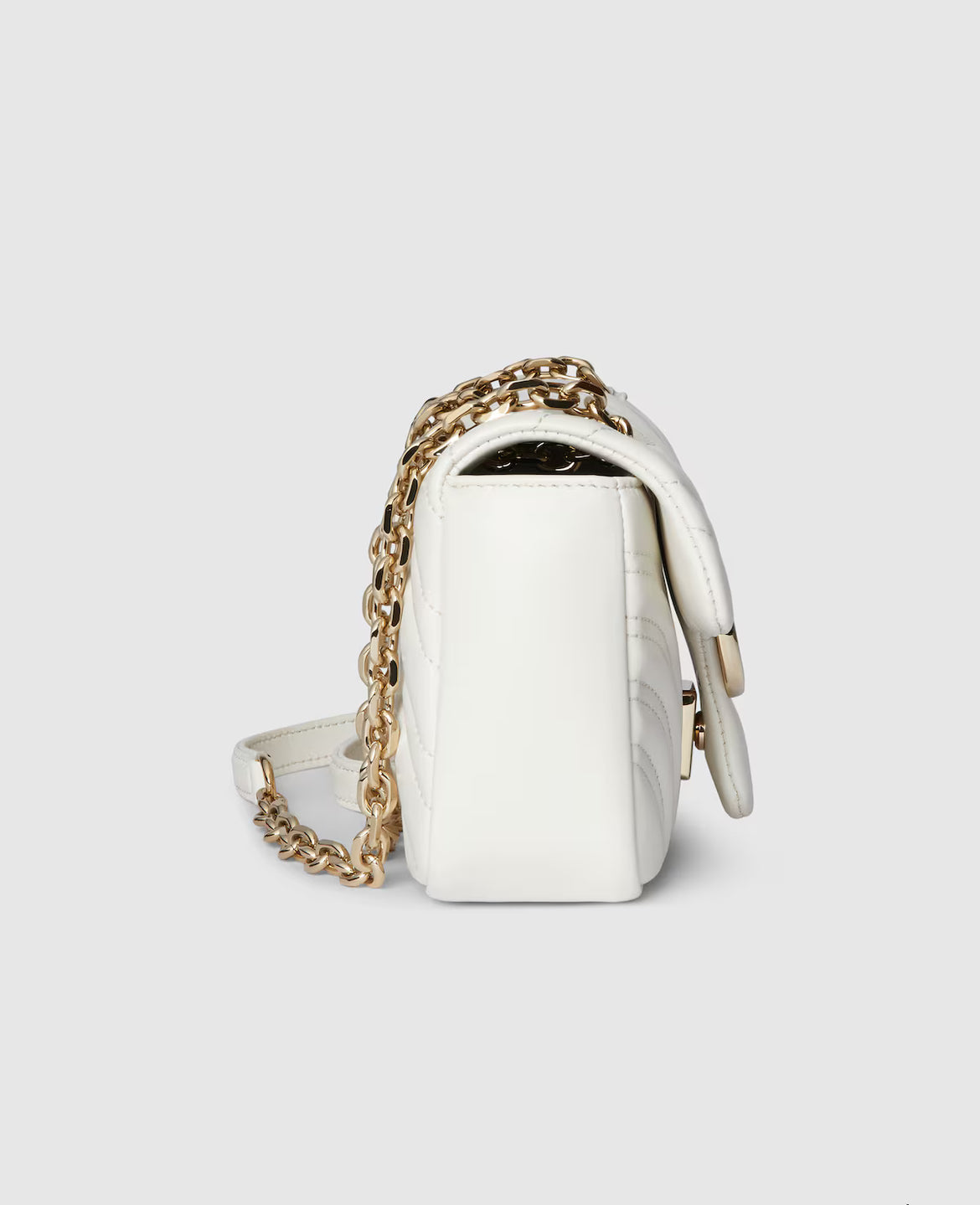 Sac à épaule GG Marmont petit format