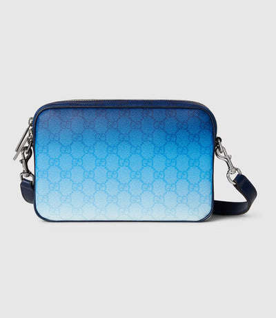 Bolso de hombro pequeño Gucci Chroma