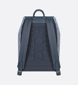 Sac à dos à rabat Saddle