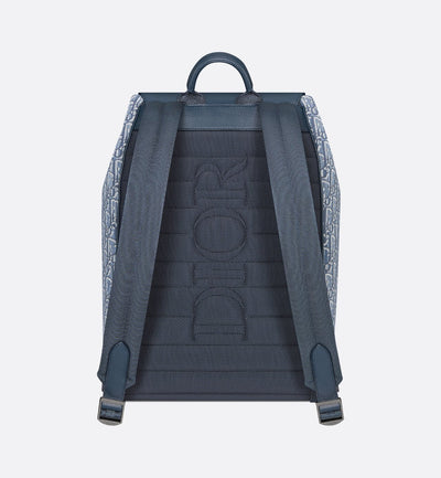 Sac à dos à rabat Saddle