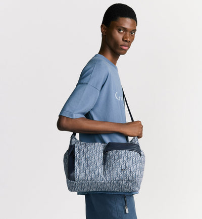 Bolso hobo mediano Rider Soft