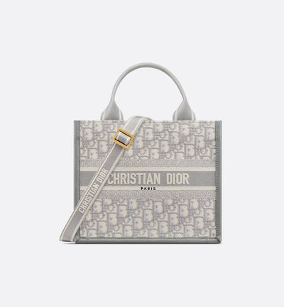 Bolso pequeño Dior Book Tote