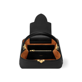 Sac Capucines MM Souple