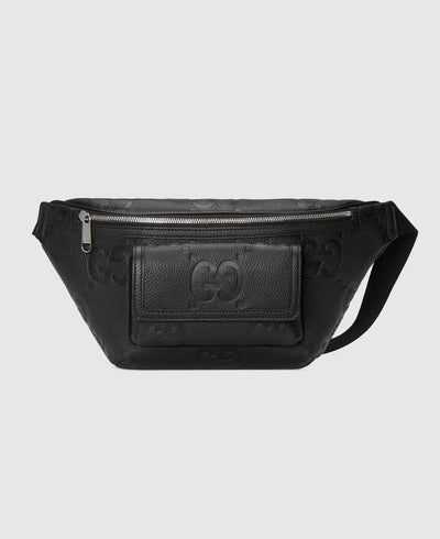 Bolso de cinturón grande GG jumbo