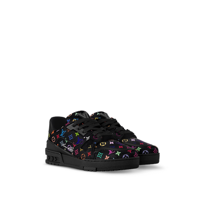 Zapatillas LV Trainer LV x TM