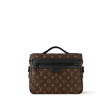 Sac Messenger LV Trail