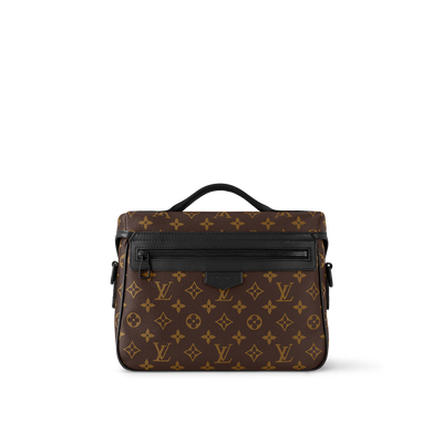 Bolso bandolera LV Trail