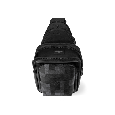 Bolso bandolera Avenue