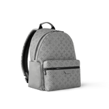 Sac à dos Discovery PM Monogram Shadow Gris