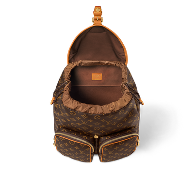 Mochila de carga Montsouris