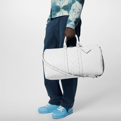 Bolso de hombro Keepall 50