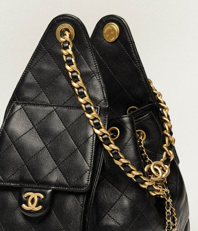 BOLSO PEQUEÑO CHANEL 25