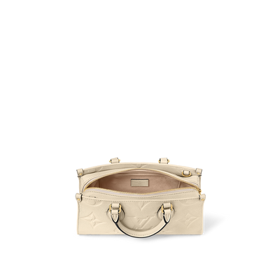 Bolsa de mano OnTheGo East West