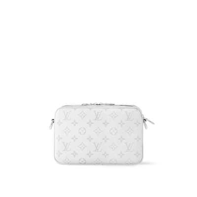 Bolso de mensajero Alpha