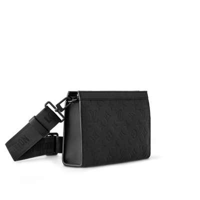 Portefeuille Gaston Wearable