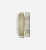 Sac Messenger à rabat Dior Hit The Road