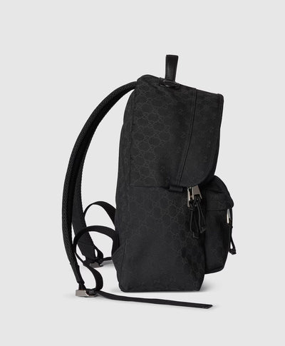 Mochila mediana de lona GG