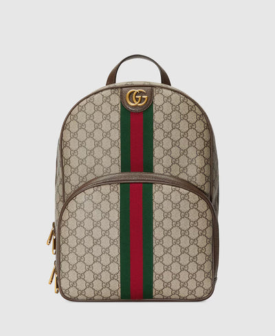 Mochila mediana Ophidia