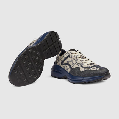 ZAPATILLAS GG RHYTON PARA HOMBRE