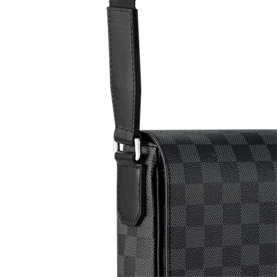 Bolsa del primer ministro del distrito