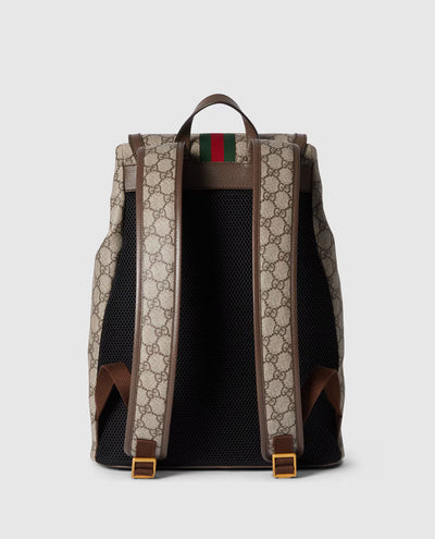 Mochila pequeña Ophidia