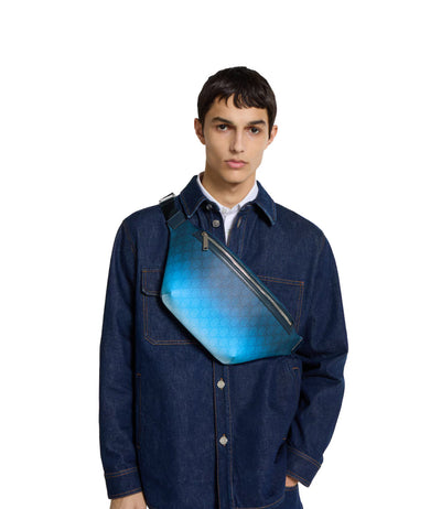 Bolso de cinturón grande Gucci Chroma