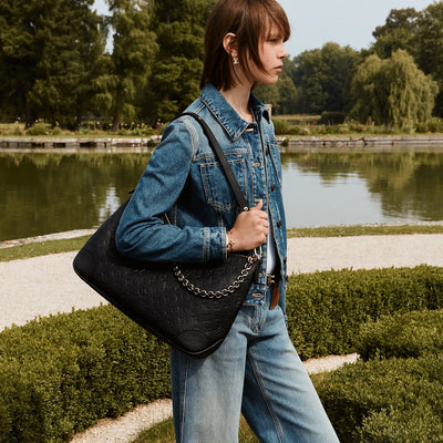 Bolso GM de Boulogne