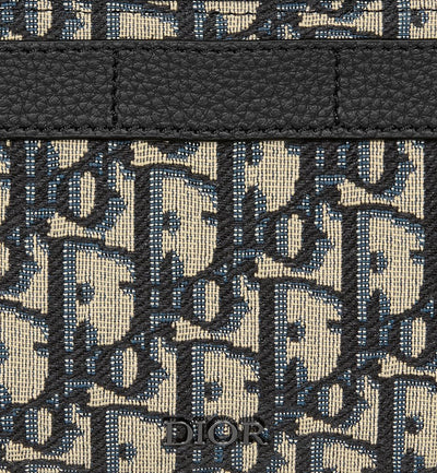 Bolso de hombro safari