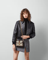 Sac à main Ophidia mini format