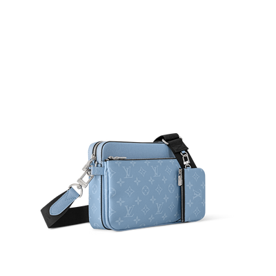 Sac Trio Messenger