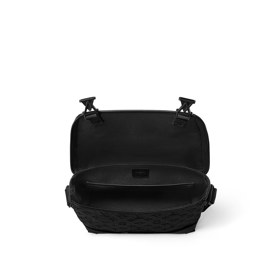 Sac Messenger Voyager PM