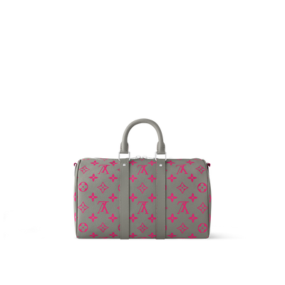 Bolso de hombro Keepall 35