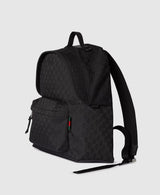 Mochila mediana de lona GG