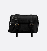 Sac Messenger à rabat Dior Hit The Road