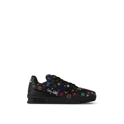 Zapatillas LV Trainer LV x TM