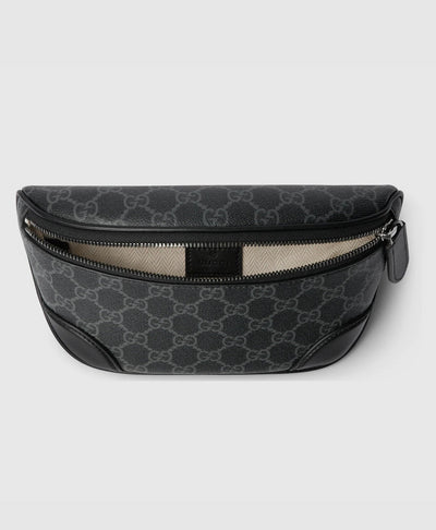 Sac ceinture GG Emblem petit format