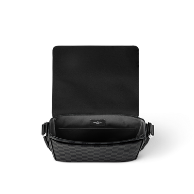 Bolsa del primer ministro del distrito