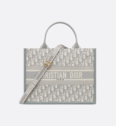 Bolso mediano Dior Book Tote