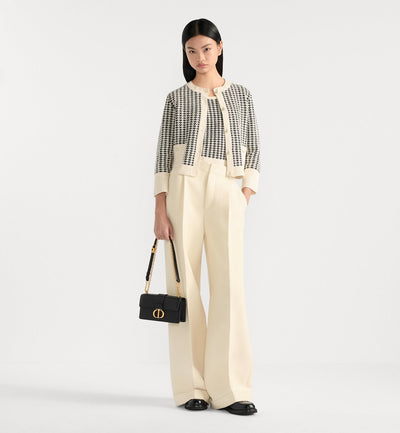 Bolso de cadena East-West 30 Montaigne