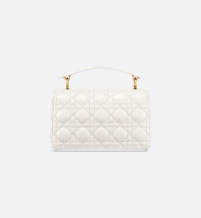 Sac Top Handle Dior Jolie Small