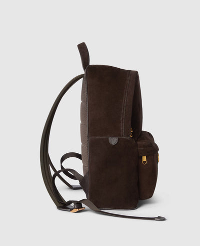 Mochila mediana Ophidia