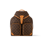 Sac à dos Montsouris Cargo