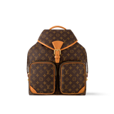 Sac à dos Montsouris Cargo